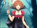 Spel Halloween Lily online