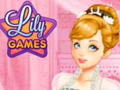 Spel Lily's wedding online