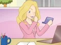 Spel Carol's Temp Job online