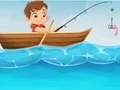 Spel Fishing Frenzy online