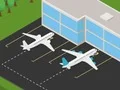 Spel Airport Rush online