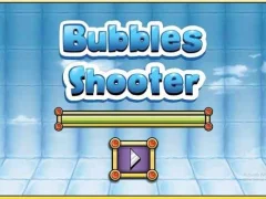 Spel Bubbles Shooter online