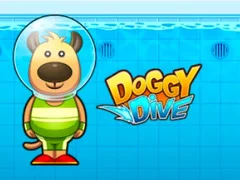 Spel Doggy Dive online