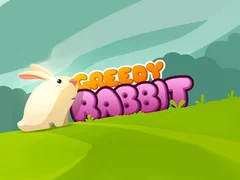 Spel Greedy Rabbit online