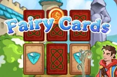 Spel Fairy Cards online