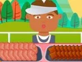 Spel Fast Food Takeaway online