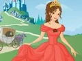 Spel Fairy Princess online