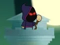 Spel Angry Necromancer online