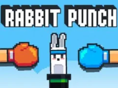 Spel Rabbit Punch online
