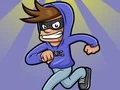 Spel Robber Run online
