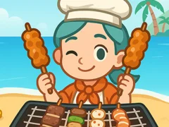 Spel Grill It All online