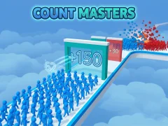 Spel Count masters online