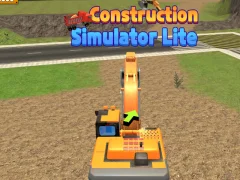Spel Construction Simulator Lite online