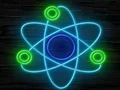 Spel Fidget Spinner Neon Glow Online online