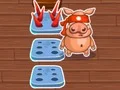 Spel Ninja Bacon online