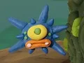 Spel Jelly fish online