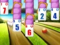 Spel Strike Solitaire online