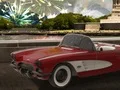 Spel 4th Of July Parking 2 online