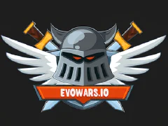 Spel EvoWars.io online