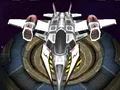 Spel Alien Sky Invasion online