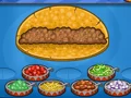 Spel Papa\'s Taco Mia online