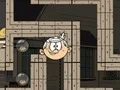 Spel A-maze-ing finger race online