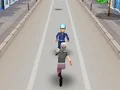 Spel Angry Gran Run Australia online