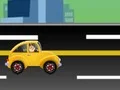 Spel Pou Drives To Go Shopping online