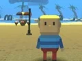 Spel Kogama: Water Park online