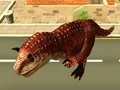 Spel Dinosaur Simulator: Dino World online