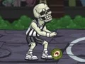 Spel Basket Monsterz online