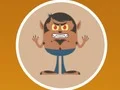 Spel Halloween Monster Quiz online