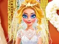 Spel Nina Wedding online