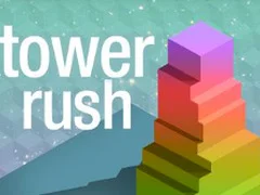 Spel Tower Rush online