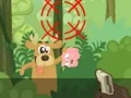 Spel Rain Forest Hunter online
