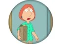 Spel Cartoon Quiz online