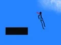 Spel Red Tie Runner online