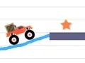 Spel Brain For Monster Truck online