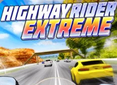 Spel Highway Rider Extreme online