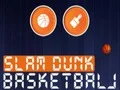 Spel Slam Dunk Basketball online