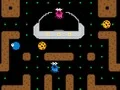 Spel 123 Sesame Street: Cookie Monster Chase online