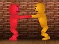 Spel Puppet Wrestling online