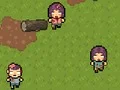 Spel Pixel Zombies online