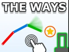 Spel  The Ways online