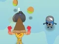 Spel The Grossery Gang: Clean Team Clash online