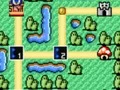 Spel Sonic Mario Bros online