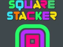 Spel Square Stacker online
