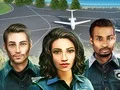 Spel Airport Crime online