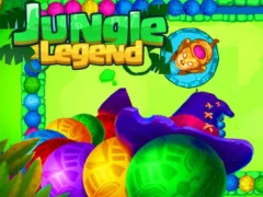Spel Jungle Legend online