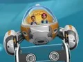 Spel Die Nektons: Abgetaucht online